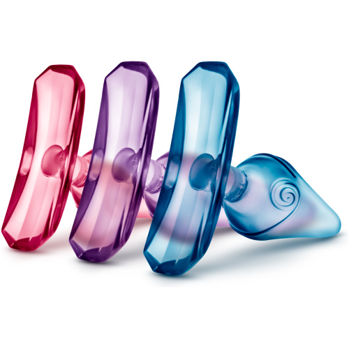 Play With Me - Hard Candies Fishbowl - 24 Pieces