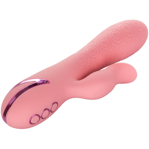 California Dreaming Pasadena Player