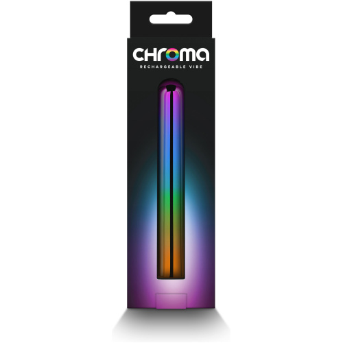 Chroma - Rainbow - Large