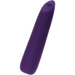 Boom Rechargeable Warming Vibe - Deep Purple