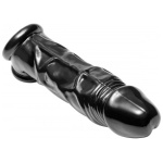 Fuk Tool Penis Sheath and Ball Stretcher