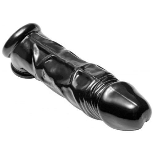 Fuk Tool Penis Sheath and Ball Stretcher