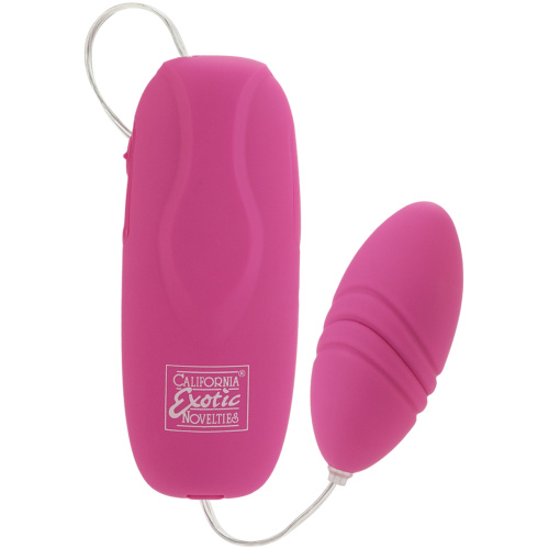 Jumpin Gyrator Rocket - Pink