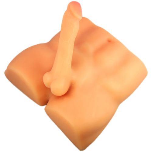 X5 Men - Rough Rider - Beige