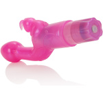 The Original Bunny Kiss - Pink