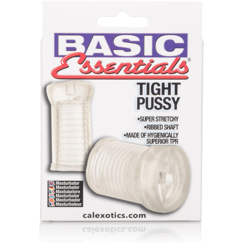 Basic Essential Pussy