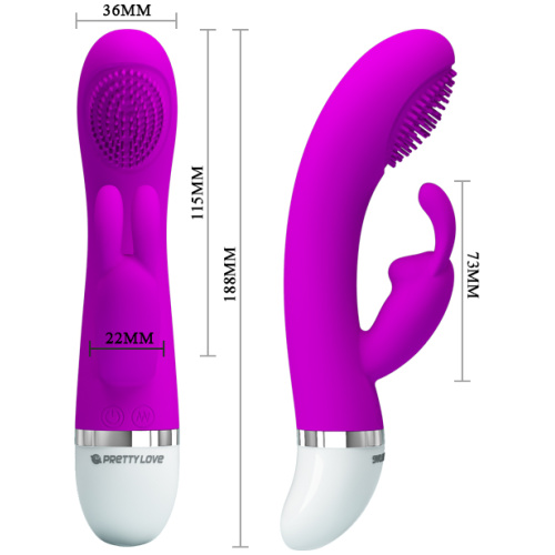 Pretty Love Christ Come Hither Rabbit