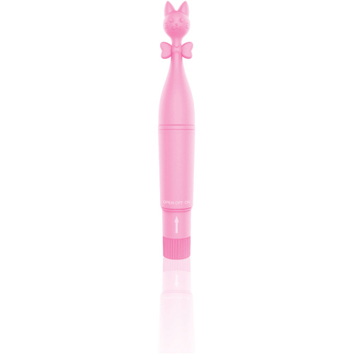 The 9's - Clitterific - Kitty Clitty  Clitoral Stimulator