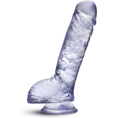 B Yours Plus - Hearty N Hefty - Clear