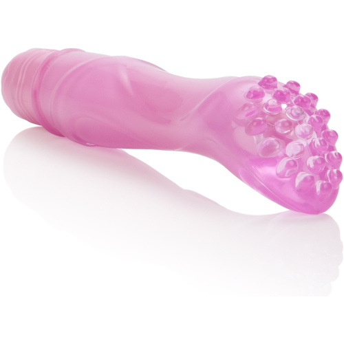 First Time Softee Teaser - Pink