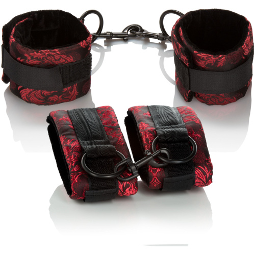 Scandal Universal Cuff Set