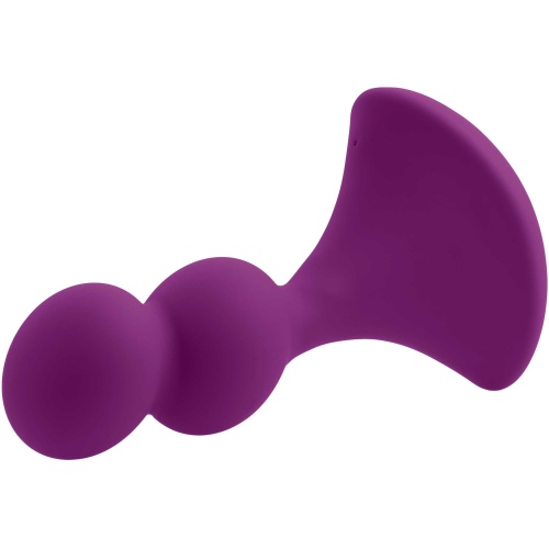 Ball Game - Purple