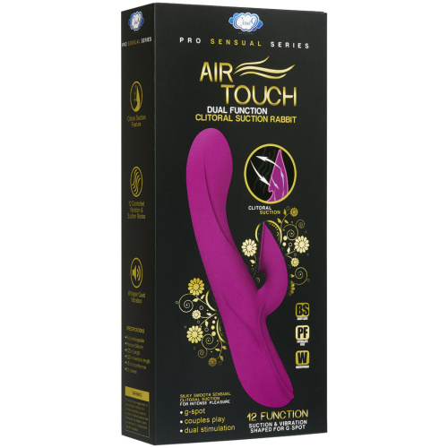 Pro Sensual Air Tough 1 Purple