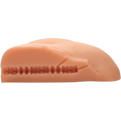 Jesse Jane Missionary Pussy & Ass