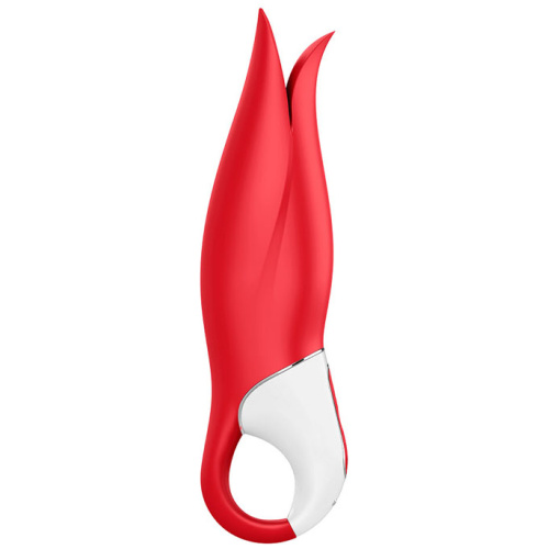 Satisfyer Vibe Power Flower