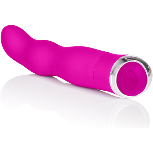 8 Function Classic Chic Curve - Pink