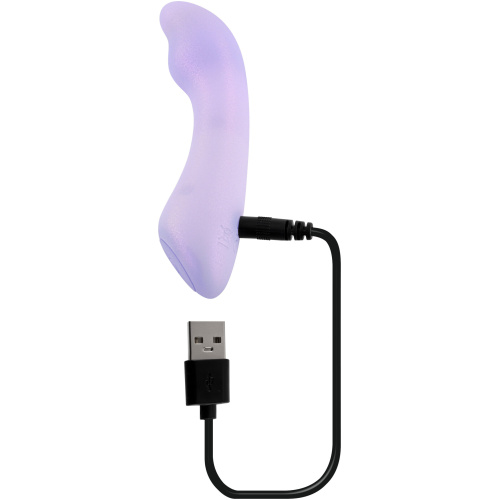 Playboy Pleasure - Euphoria - Vibrator - Opal