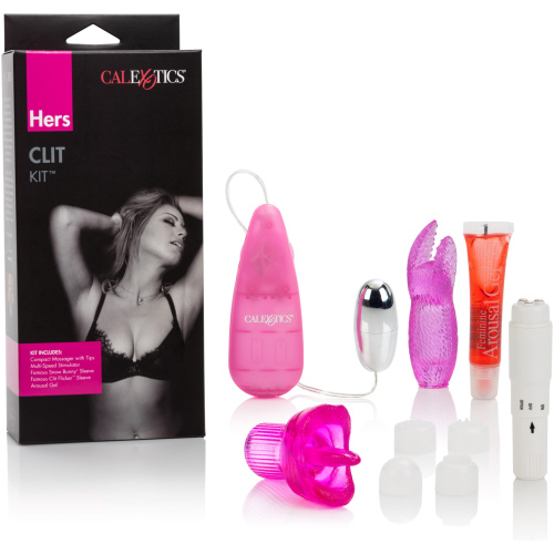 Her Clit Kit