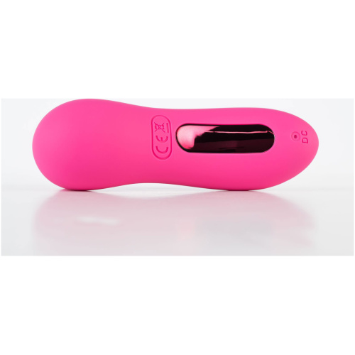 Voodoo Beso Xoxo - Pink