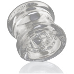 Squeeze Soft- Grip Ballstretcher - Clear