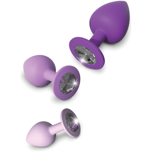 Fantasy for Her - Her Little Gems Trainer Set