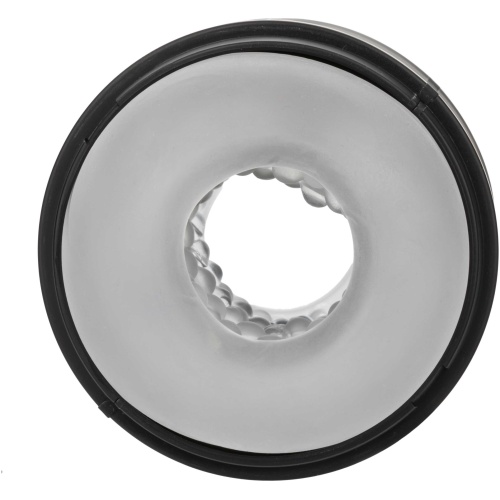 Boundless Dual Motor Stroker - Black