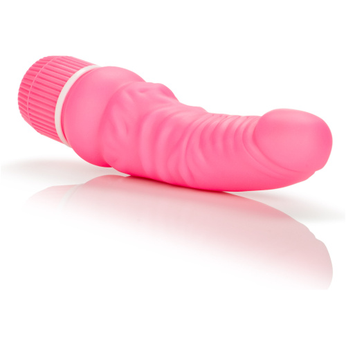 Spellbound Curved Jack - Pink