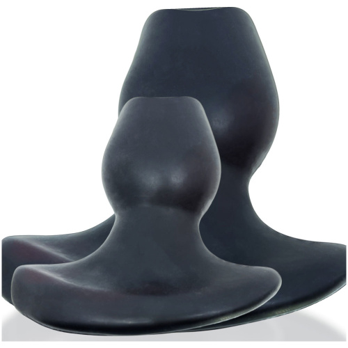 Morph Hole 2 - Large - Black Ice