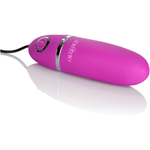 Power Play Dual Silver Bullet