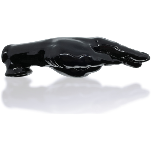 Hand Job Cocksheath - Night Black