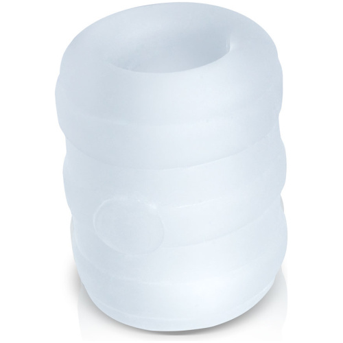 Jackits Throttle Stroker - Clear - Each