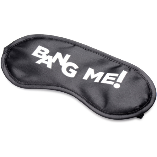 Bang Power Panty Kit - Pink