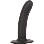 Boundless Smooth - 6 Inch - Black