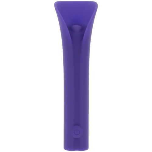 Full Coverage - Purple