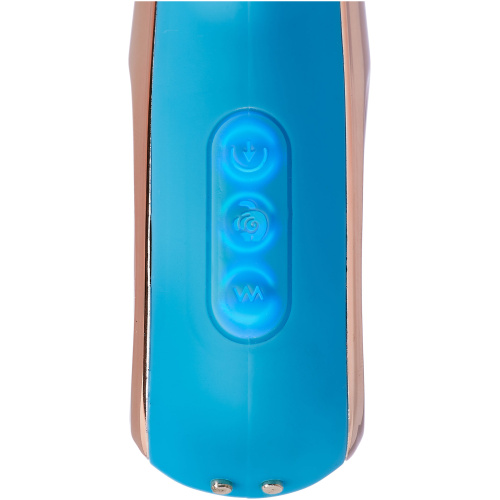 Health and Wellness Come Hither Rabbit Tri-Function