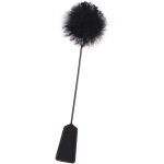 Orange Is the New Black Riding Crop and Tickler