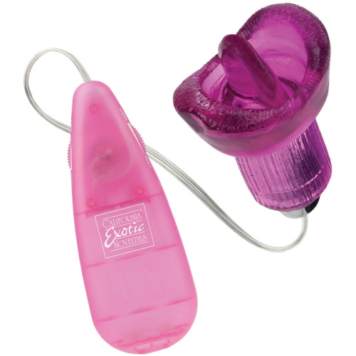Clit Kisser
