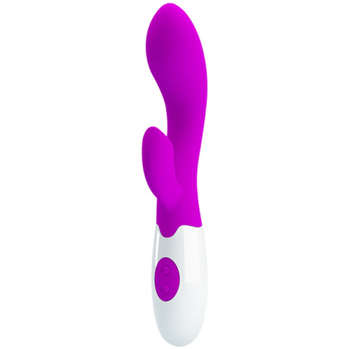 Pretty Love - Brighty