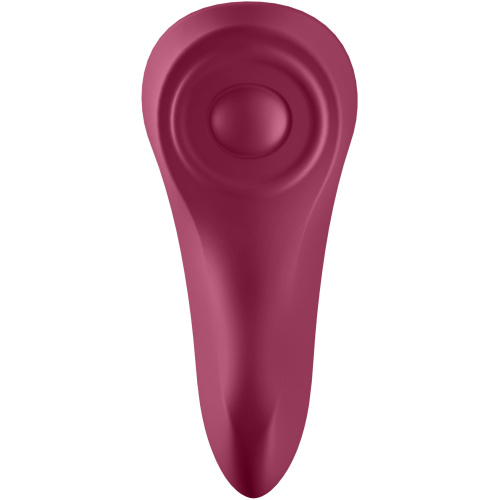 Sexy Secret - Panty Vibrator