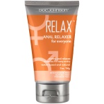 Relax - Anal Relaxer for Everyone - 2 Oz. - Boxed