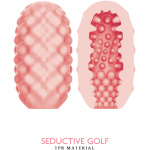 Pretty Love - Seductive Golf Cupid-X - Pink