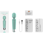 Mini Halo Wireless 20x - Minty Green