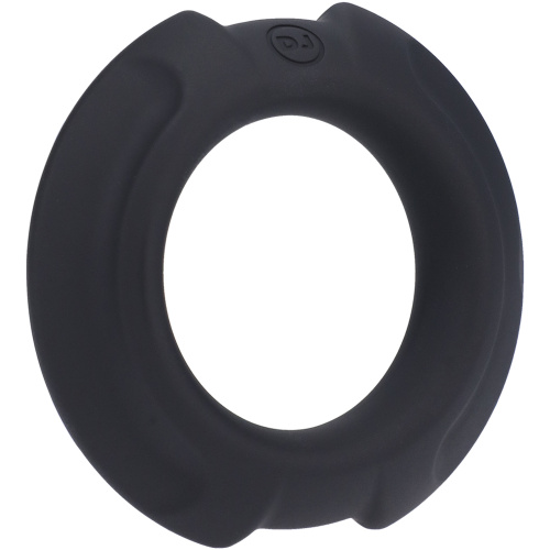 Optimale Flexisteel - Metal Core - 35mm - Black