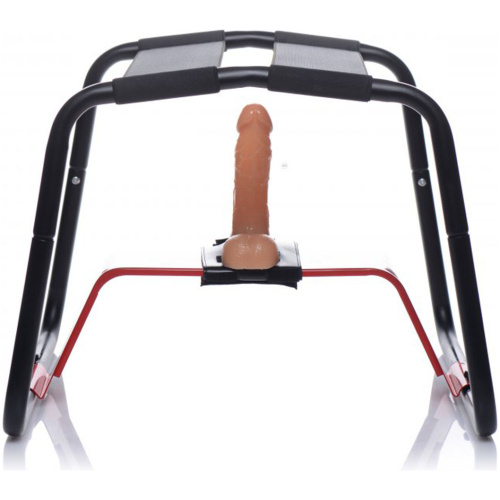 Bangin Bench Extreme Sex Stool