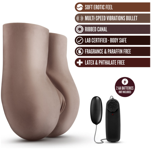 Hot Chocolate - Fuck Me Deep - Chocolate