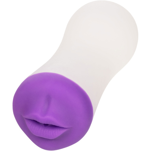 The Gripper Deep Throat Grip