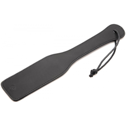 Master of Kink 10 Piece Deluxe Bondage Set - Black