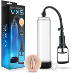 Performance - Vx5 Male Enhancement Pump System - Clear