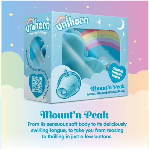 Unihorn - Mount'n Peak