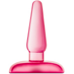 B Yours Eclipse Pleaser - Small - Pink